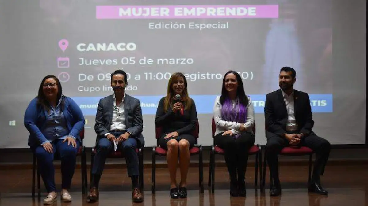 Jueves Mujer Emprende (1)